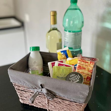 Appartamento Valle Aurelia Róma Kültér fotó
